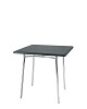Tiramisu table chrome ������ �����