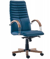 Galaxy Steel chrome COMFORT