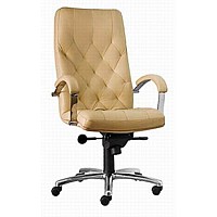 Cuba Steel chrome COMFORT 