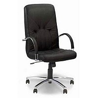 Manager Steel chrome