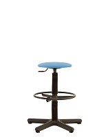 STOOL GTS  RING BASE